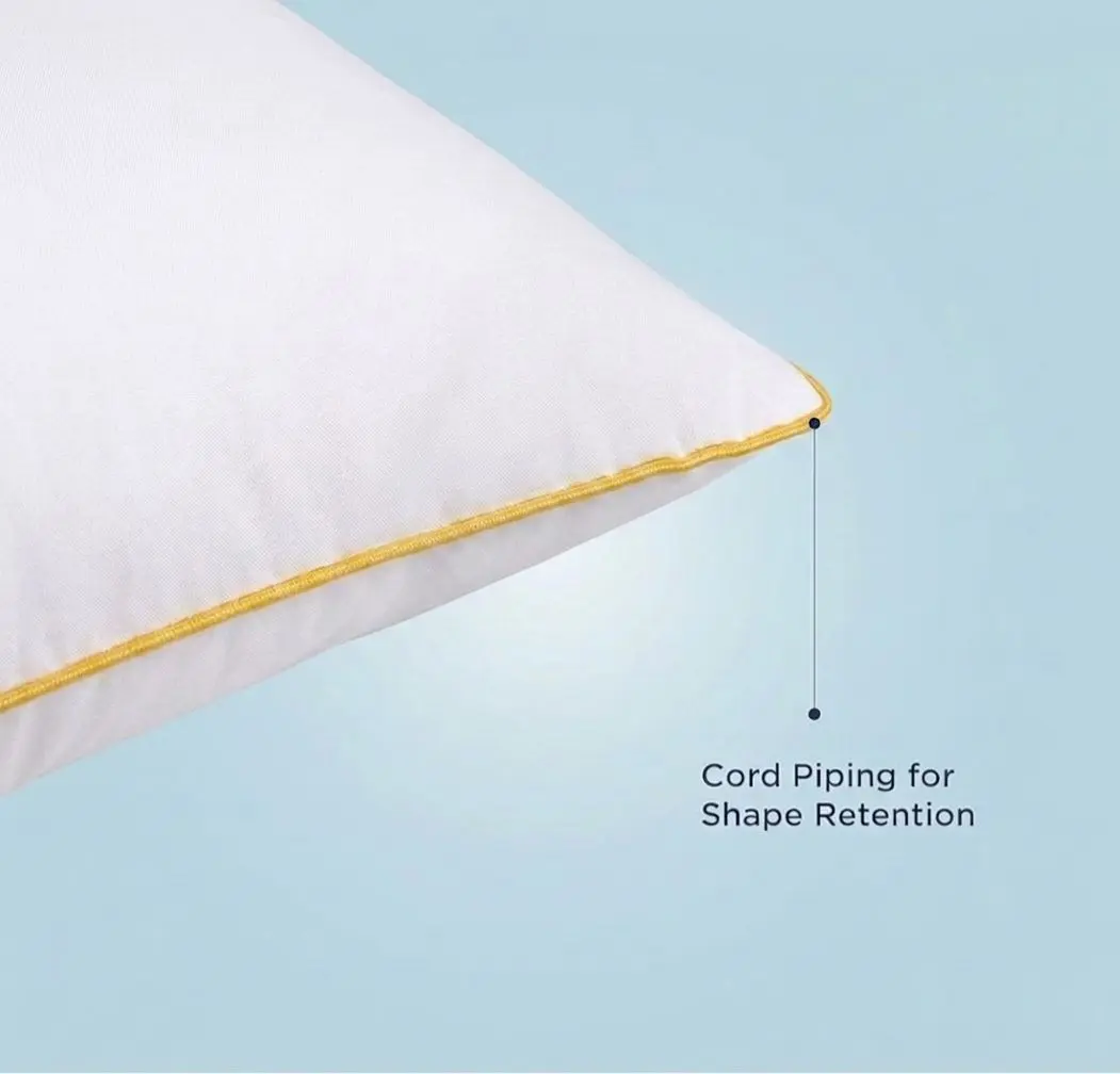 Premium Pillows Collection